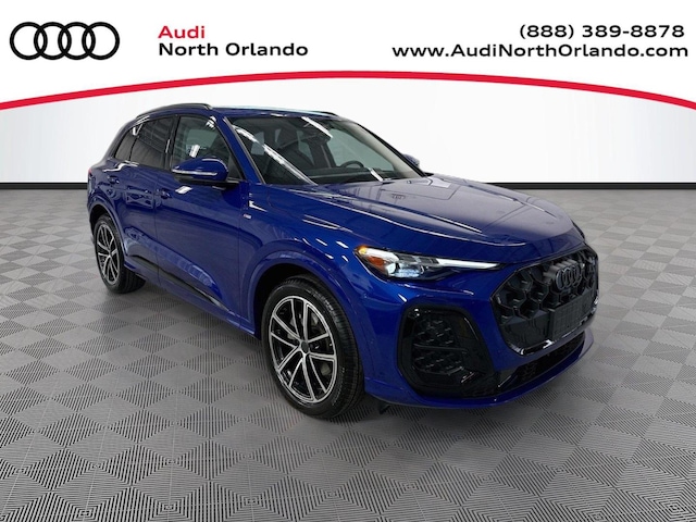 2026 Audi Q5