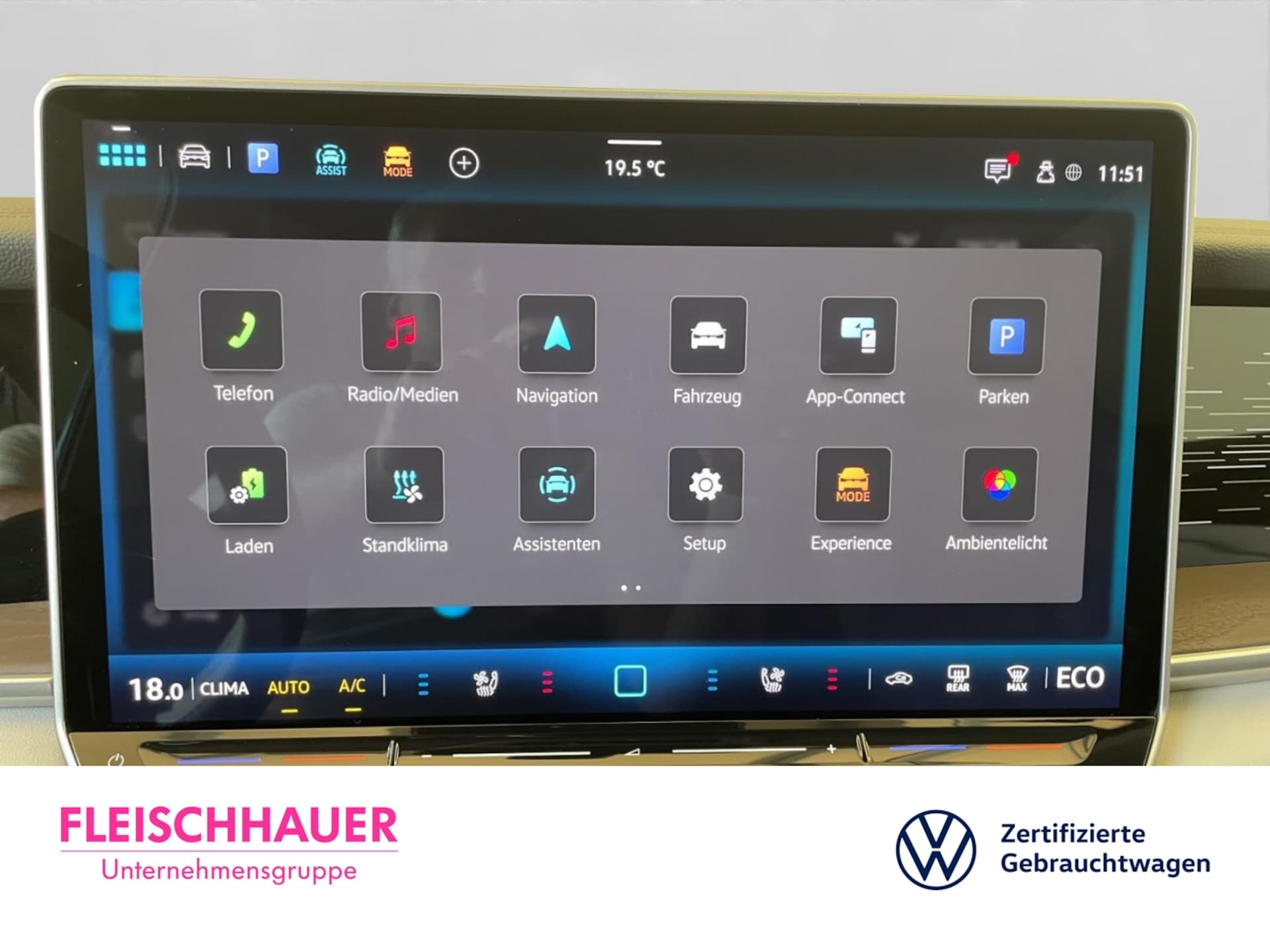 Volkswagen Tayron Elegance