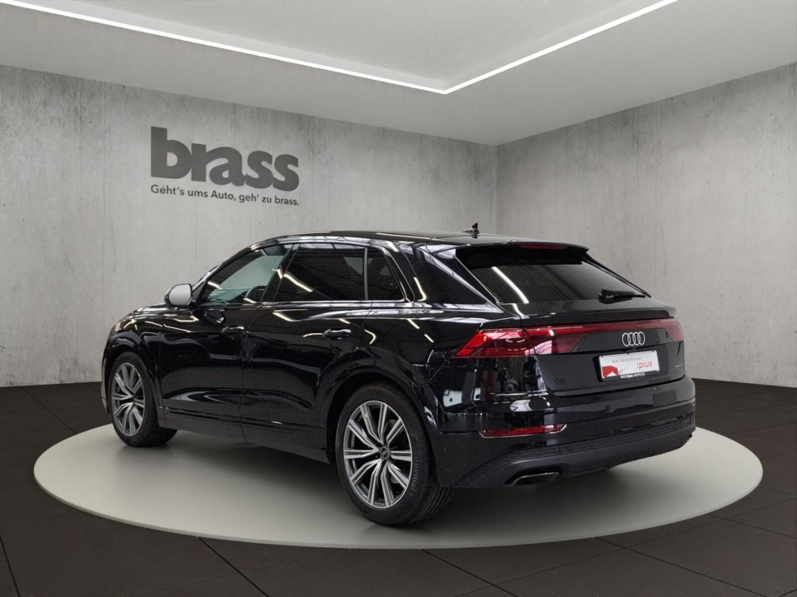Audi Q8 – Bild 4