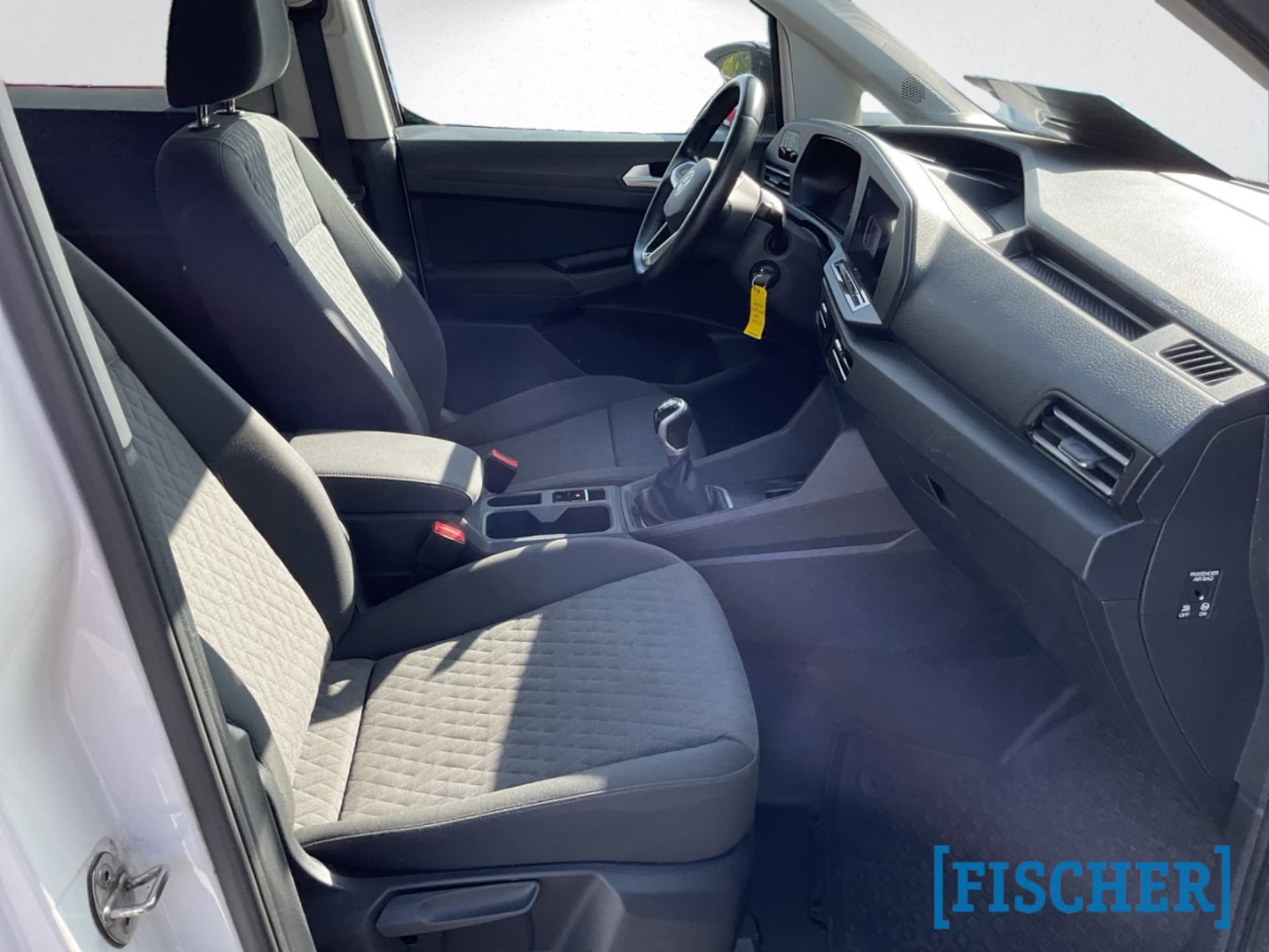 Volkswagen Caddy Maxi Life