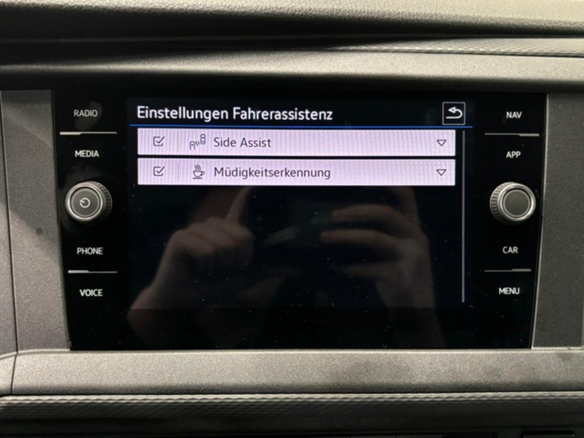 Volkswagen T6.1 Transporter Kasten kurzer Radstand