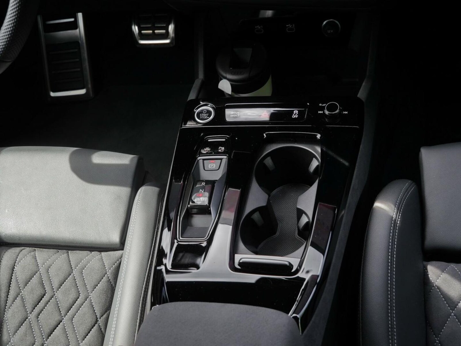 Audi Q6 Sportback e-tron – Bild 7
