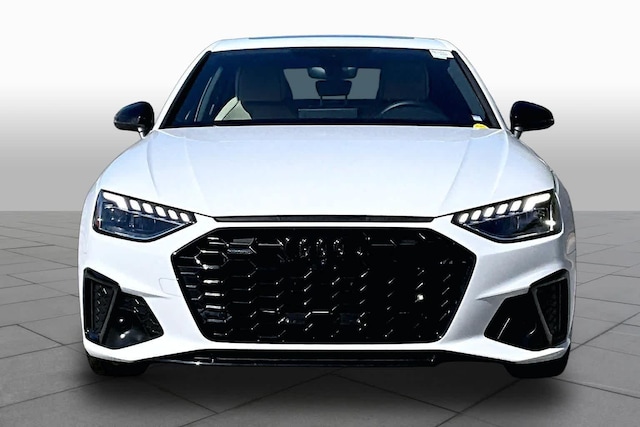 2023 Audi A4 Sedan