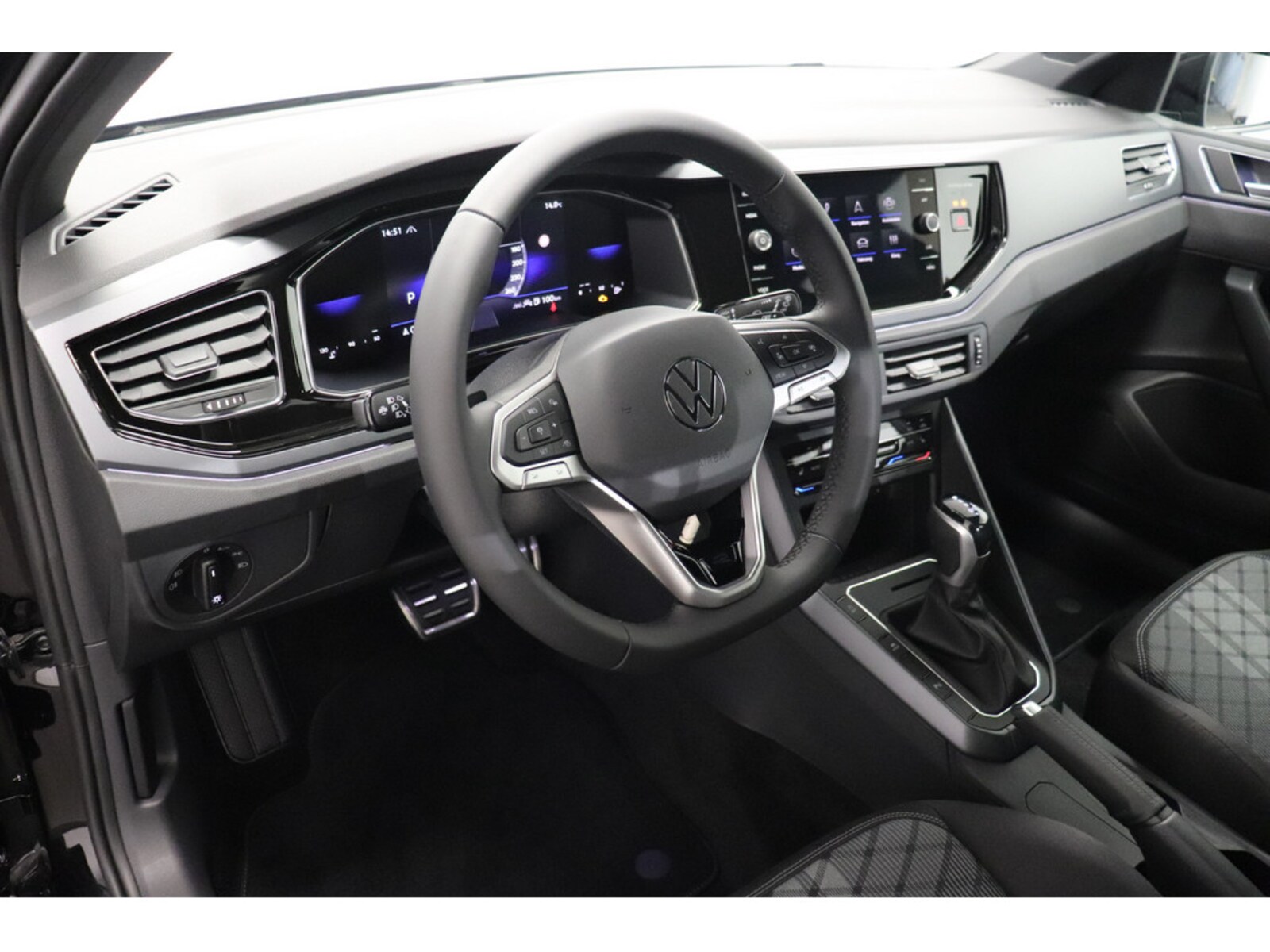 Volkswagen Polo – Bild 12