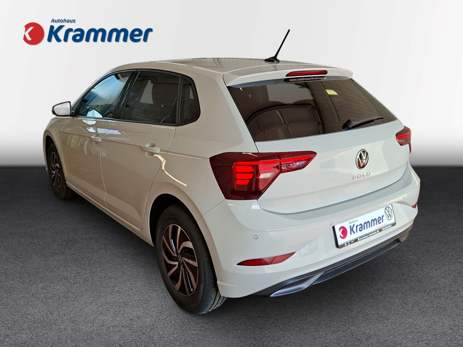 Volkswagen Polo – Bild 4