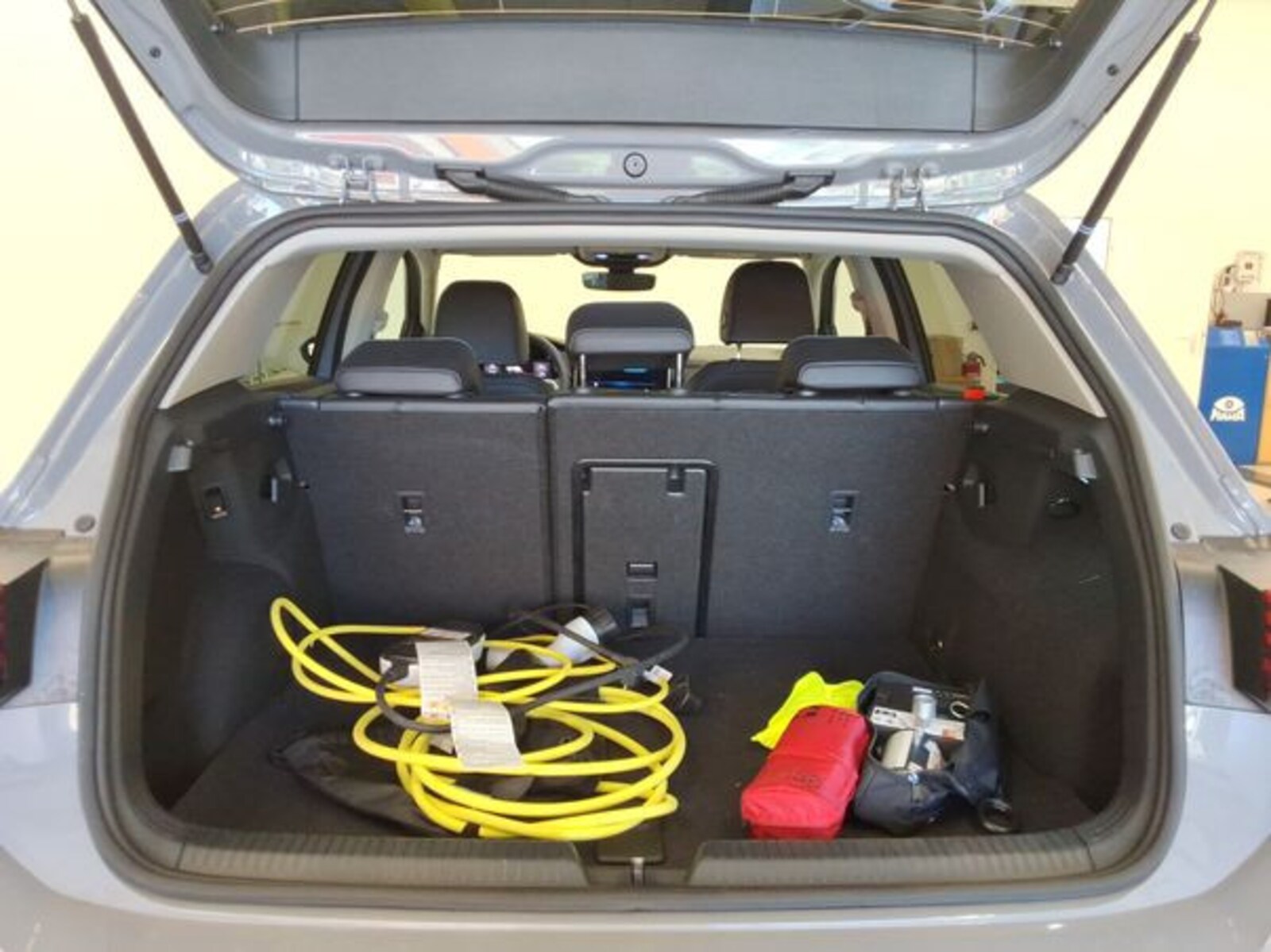 Volkswagen Golf – Bild 8