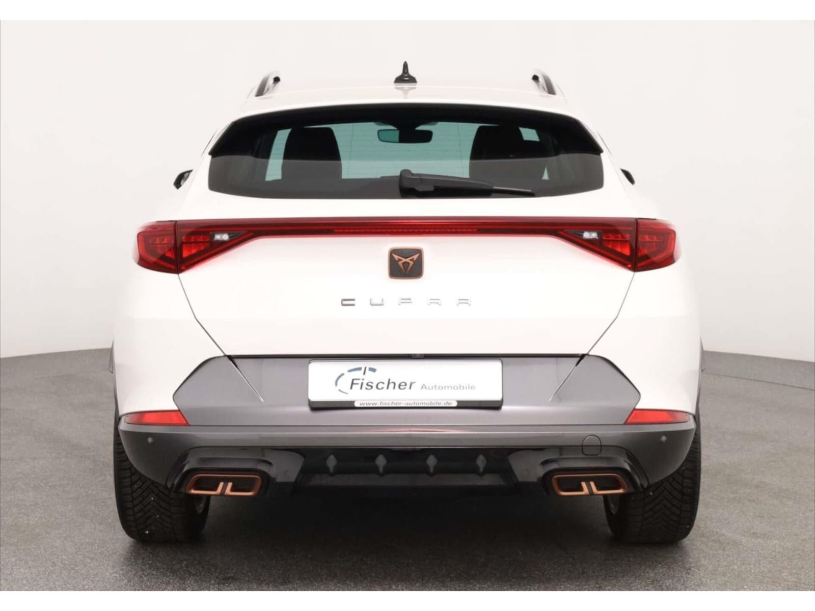 CUPRA Formentor – Bild 5