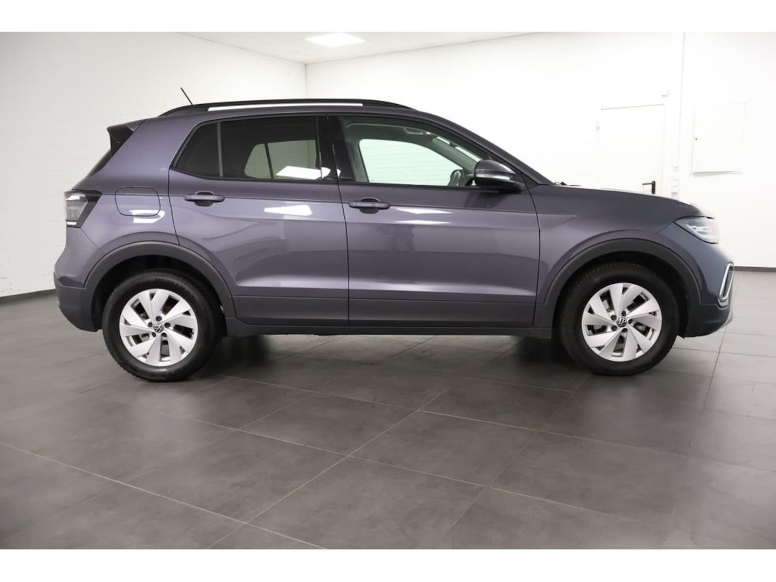 Volkswagen T-Cross – Bild 4