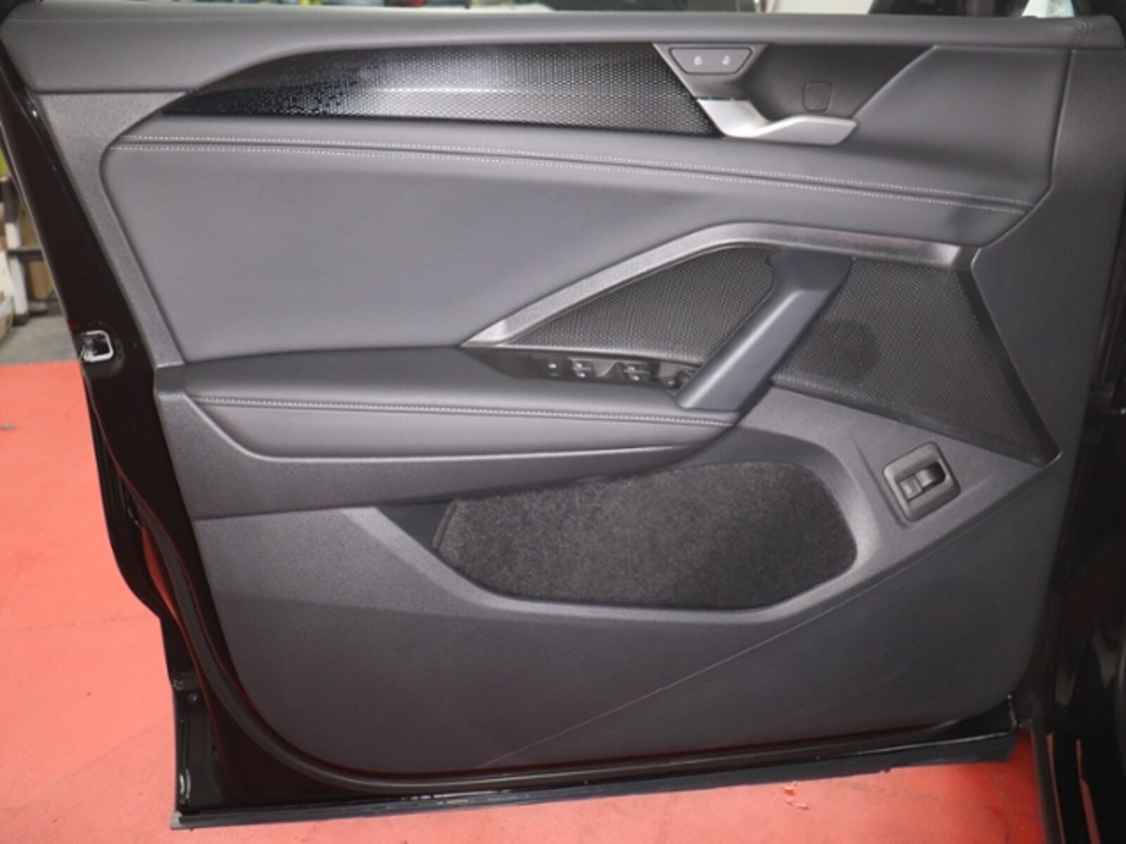 Volkswagen Tiguan – Bild 8
