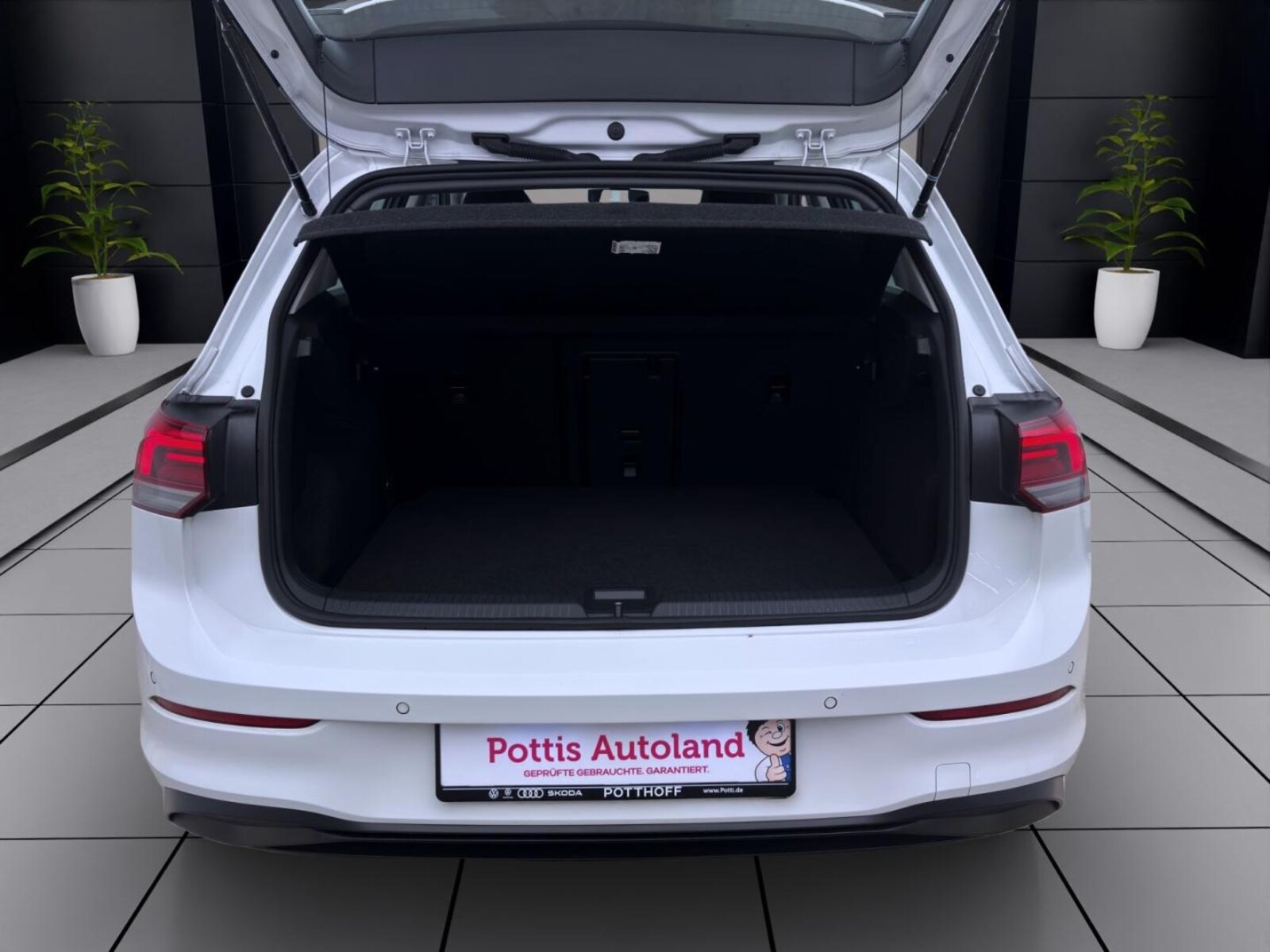 Volkswagen Golf – Bild 5