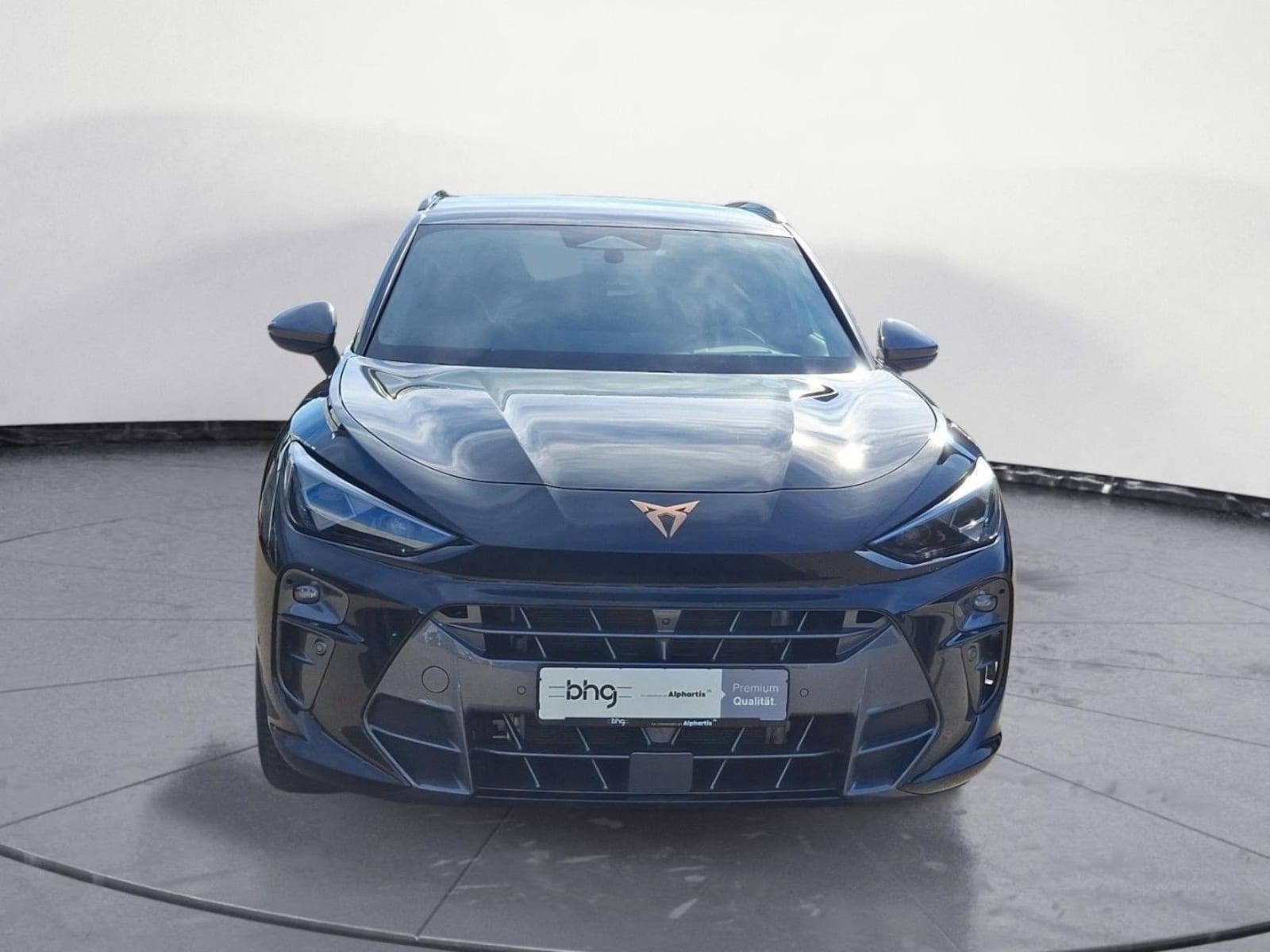 CUPRA Terramar – Bild 8