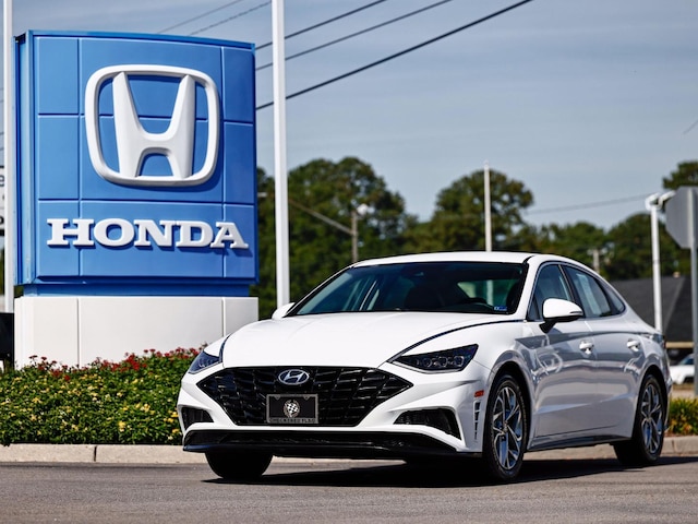 2023 Hyundai Sonata