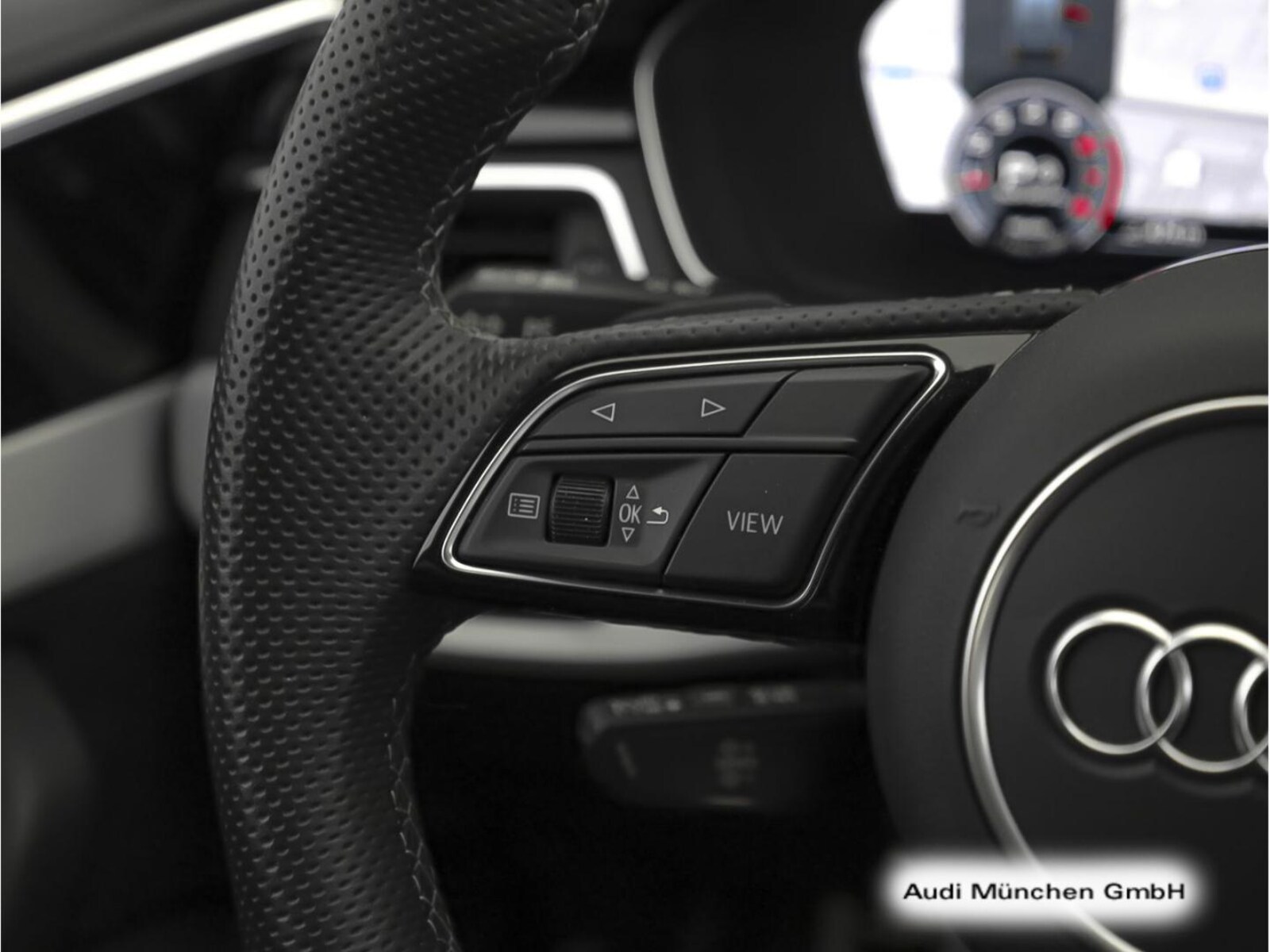 Audi A4 Avant – Bild 16