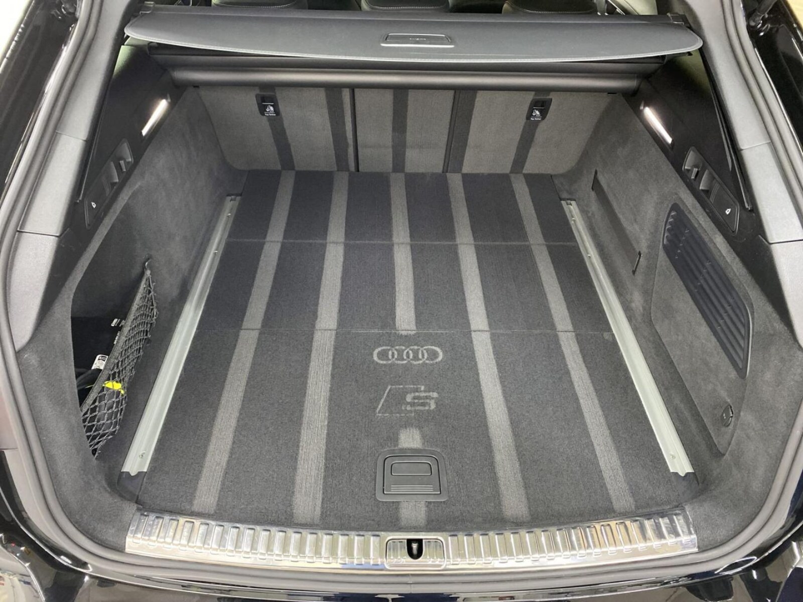 Audi S6 Avant – Bild 8