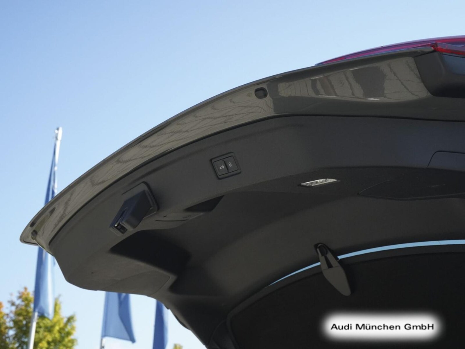 Audi S5 Sportback – Bild 20