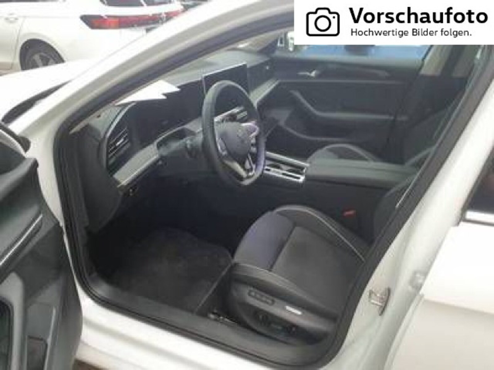 Volkswagen Passat – Bild 6