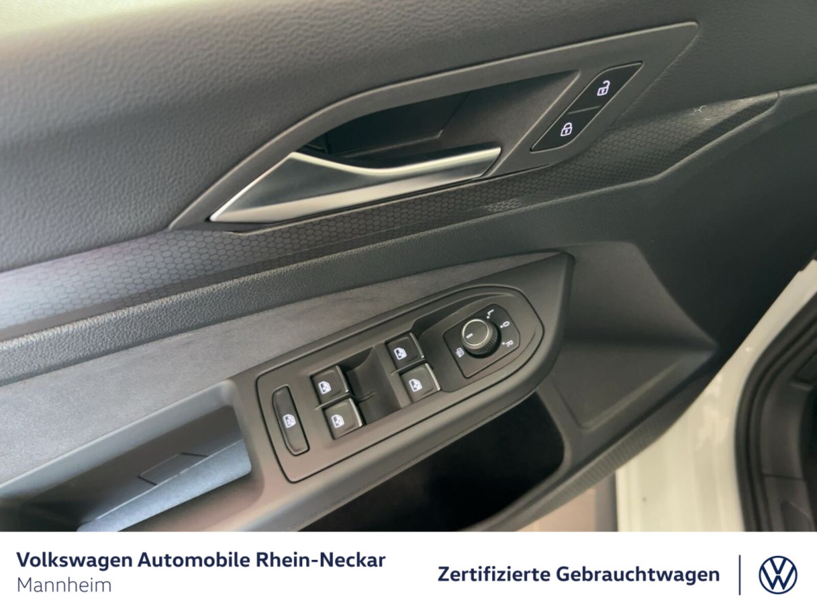 Volkswagen Golf – Bild 13