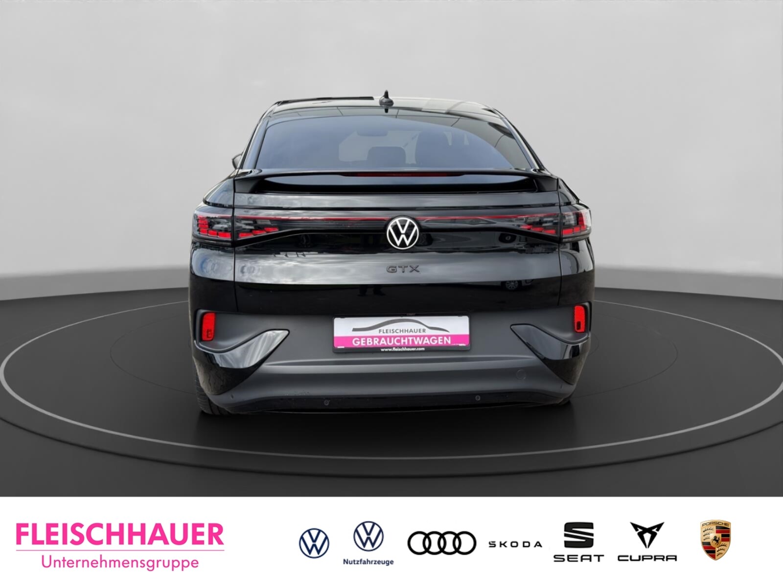 Volkswagen ID.5 – Bild 6