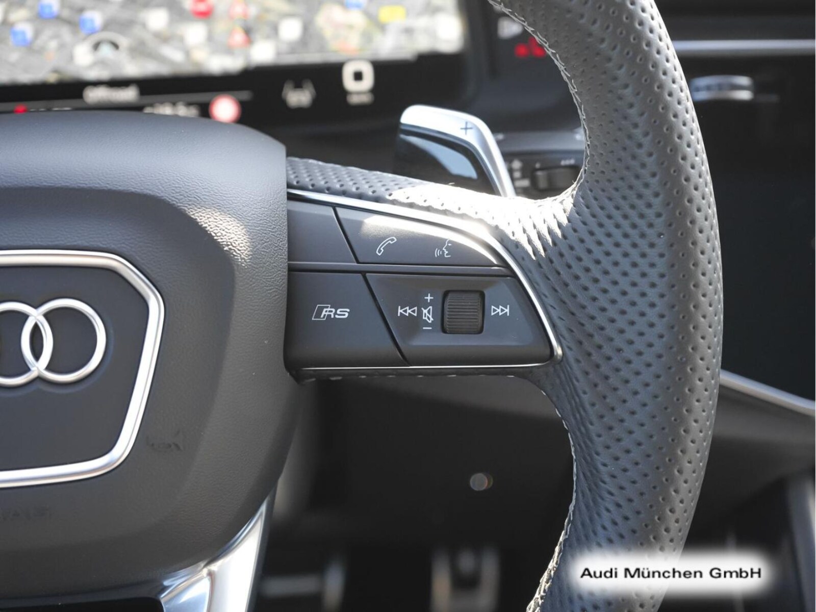 Audi RS Q8 – Bild 18