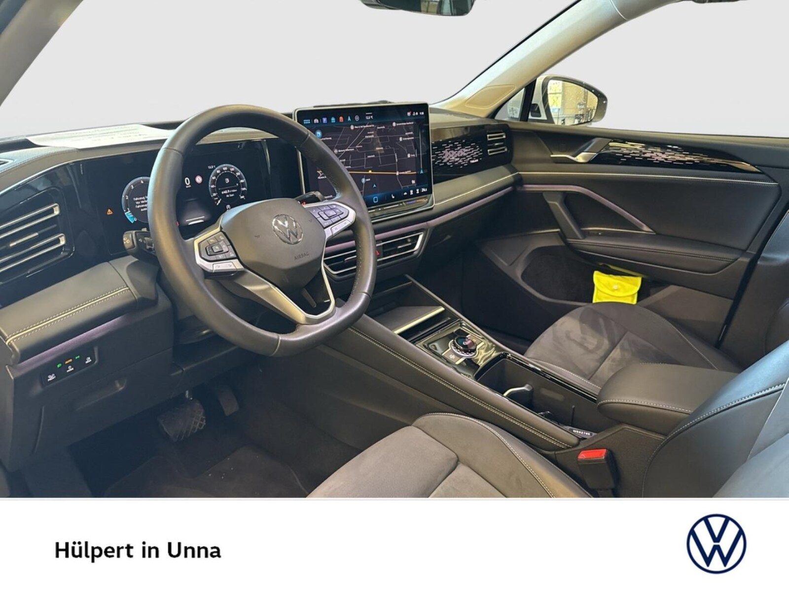 Volkswagen Tiguan – Bild 11