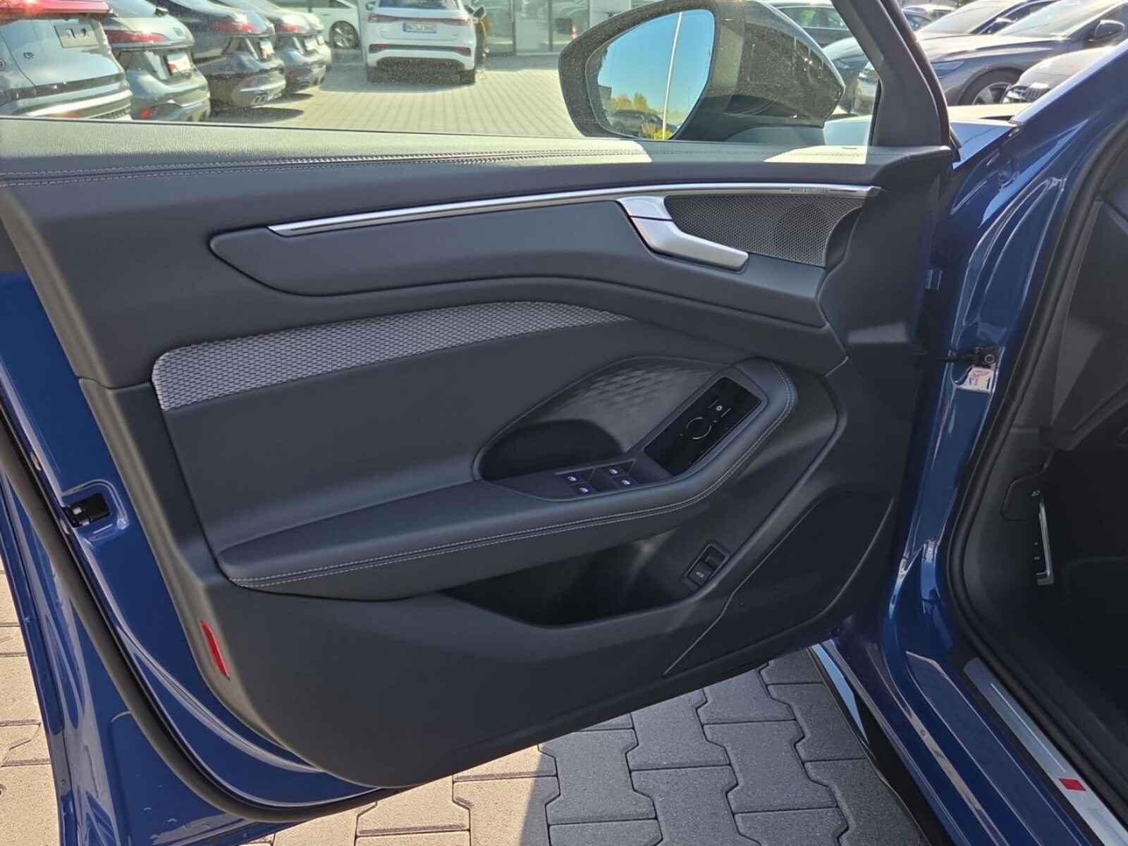 Audi A6 Avant – Bild 18