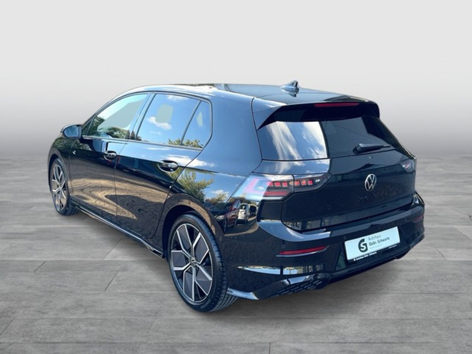 Volkswagen Golf – Bild 3