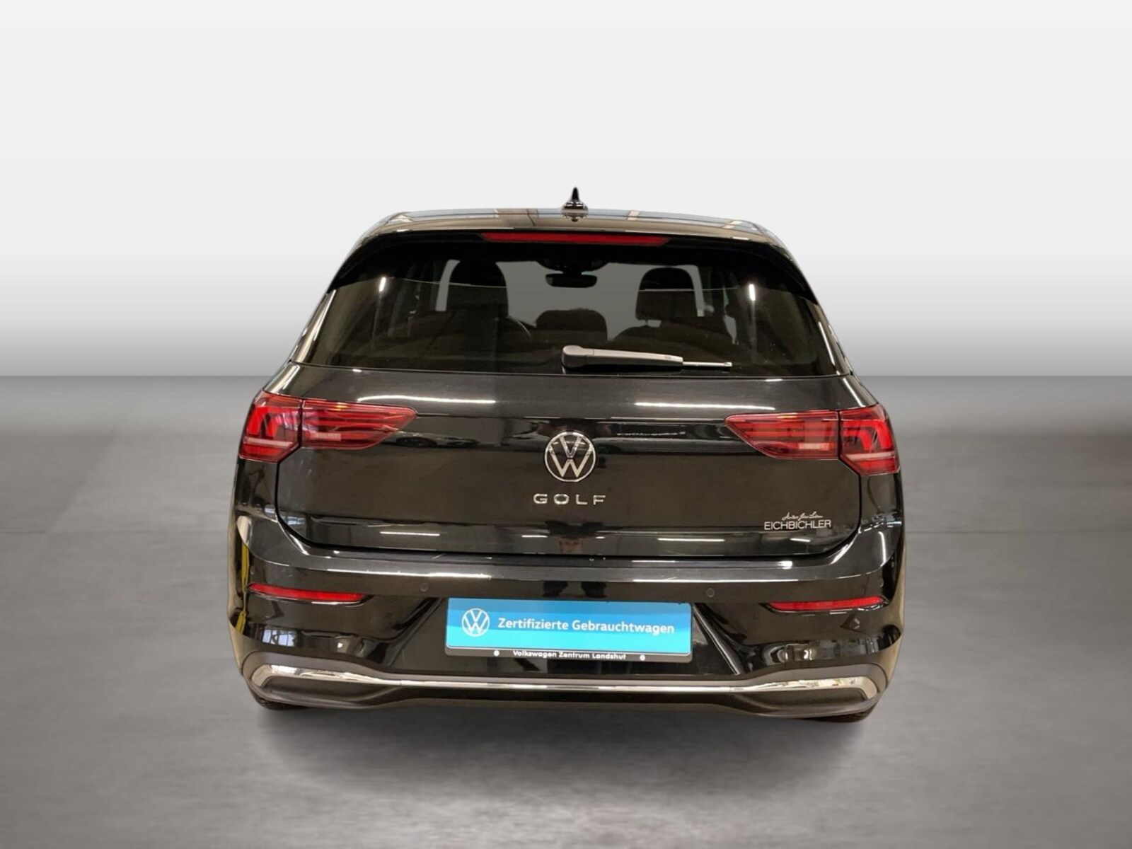 Volkswagen Golf – Bild 4