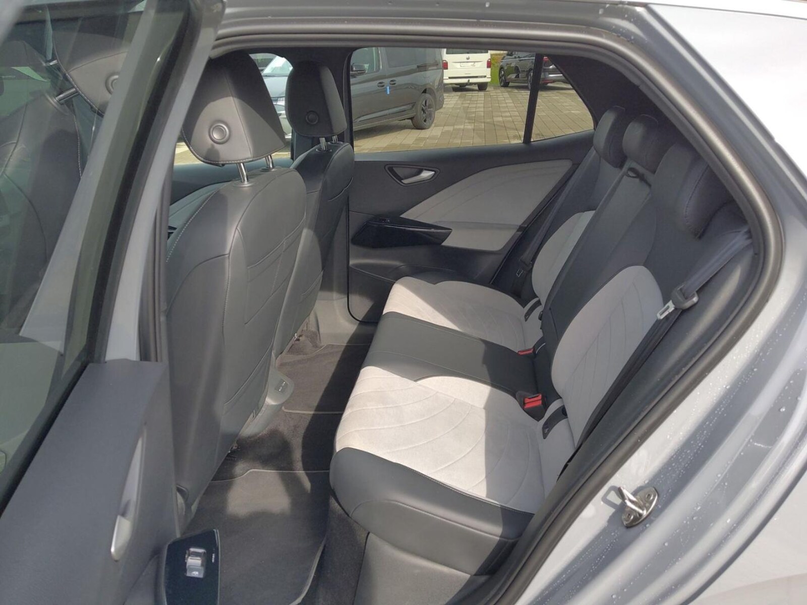Volkswagen ID.3 – Bild 13