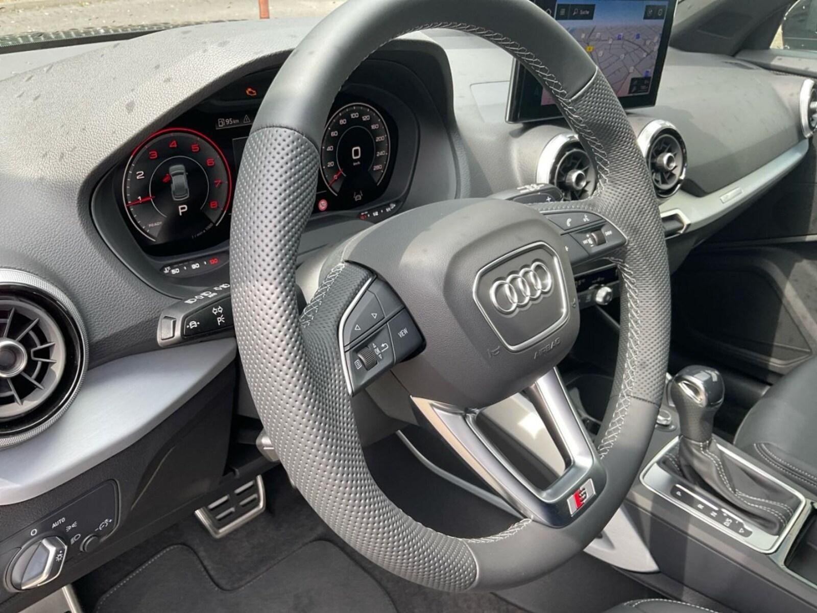 Audi Q2 – Bild 24