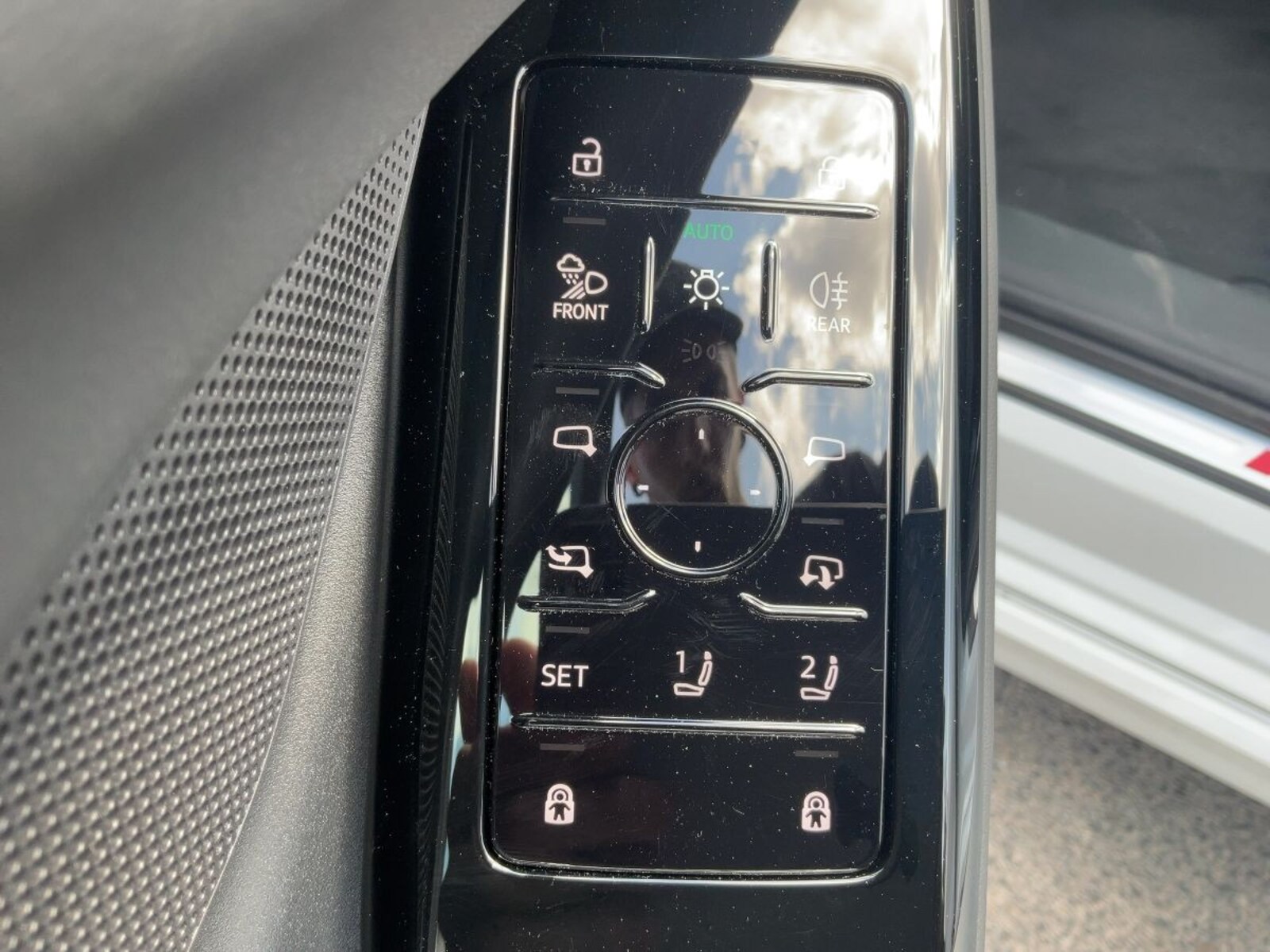 Audi A6 Avant e-tron – Bild 17