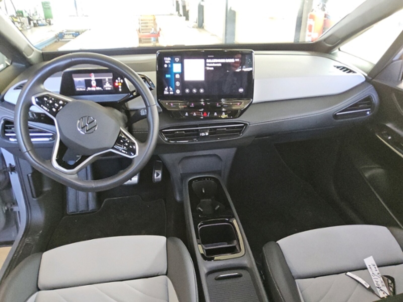 Volkswagen ID.3 – Bild 4