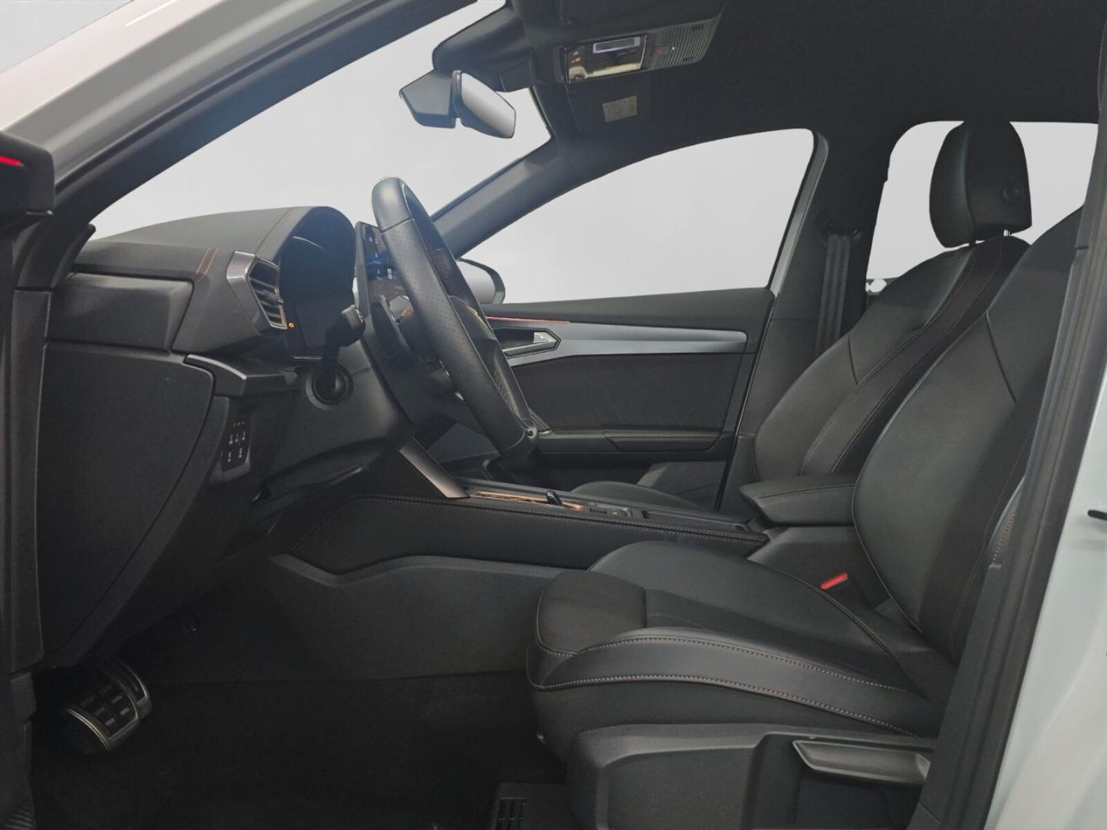 CUPRA Formentor – Bild 13