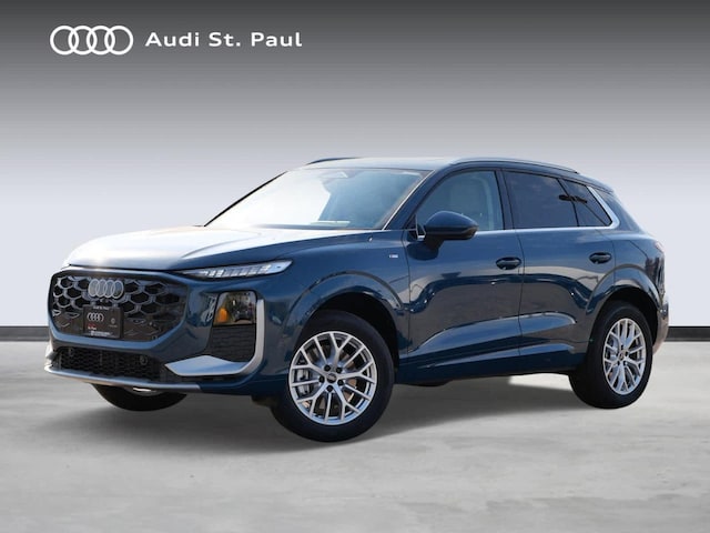2026 Audi Q3 Base