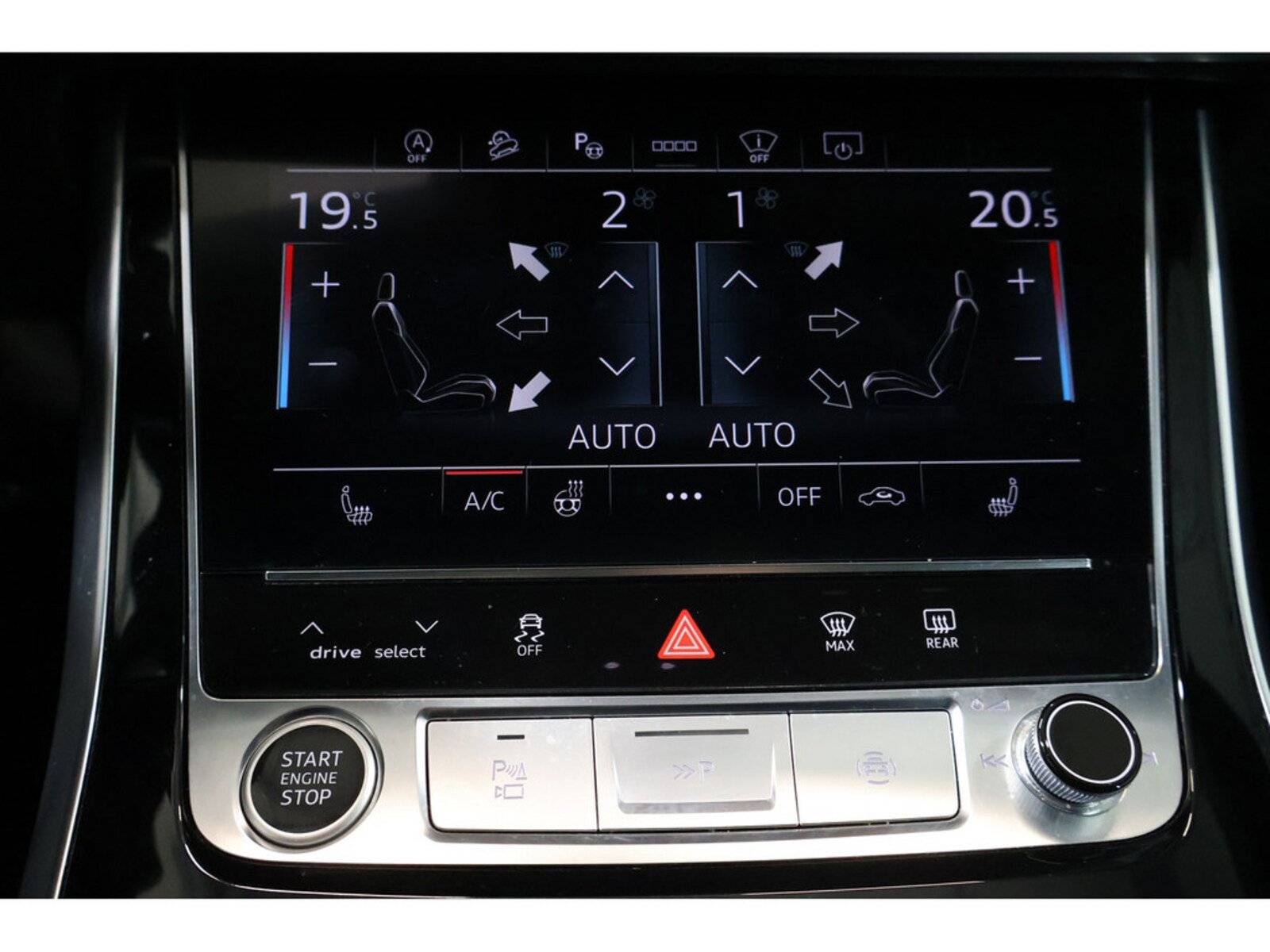 Audi Q8 – Bild 19