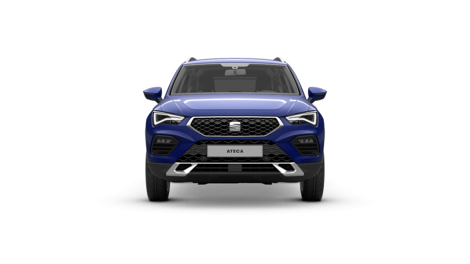 SEAT Ateca – Bild 5