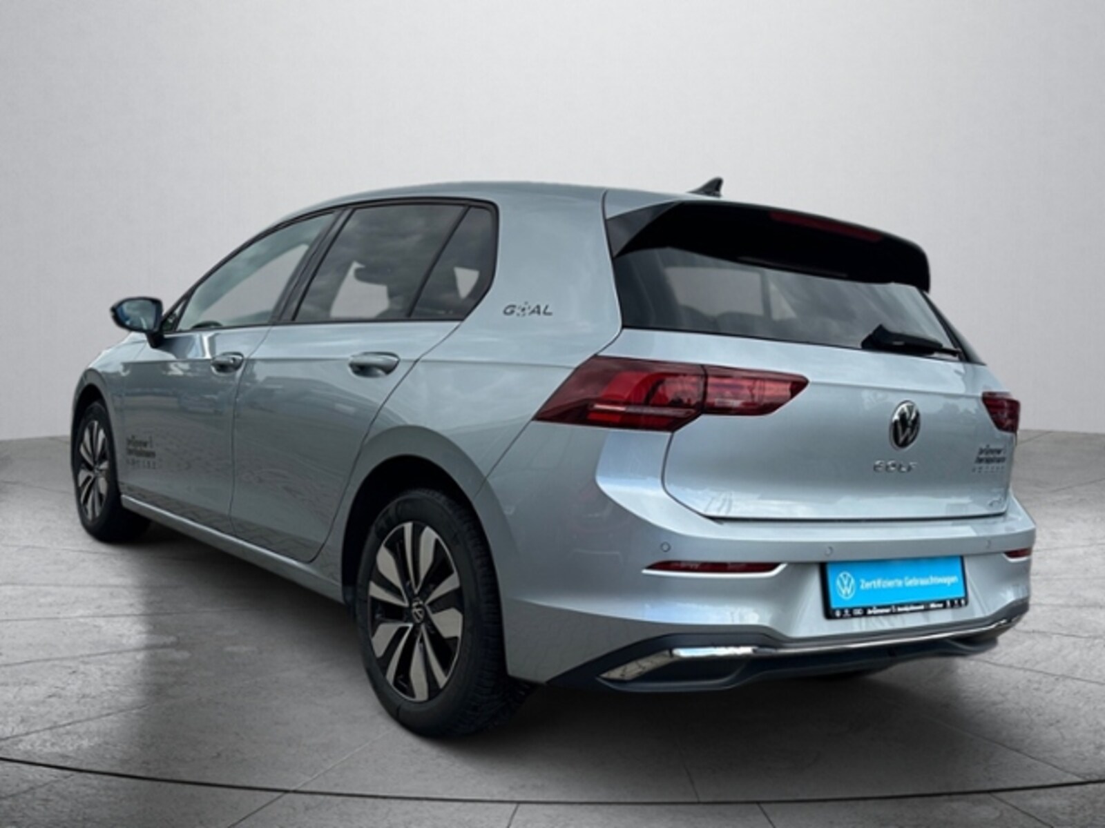 Volkswagen Golf – Bild 4