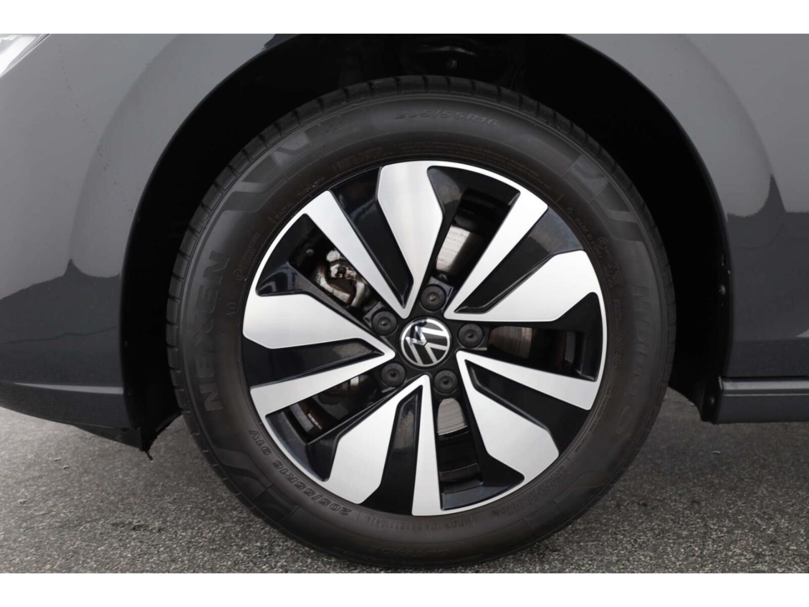 Volkswagen Golf – Bild 7