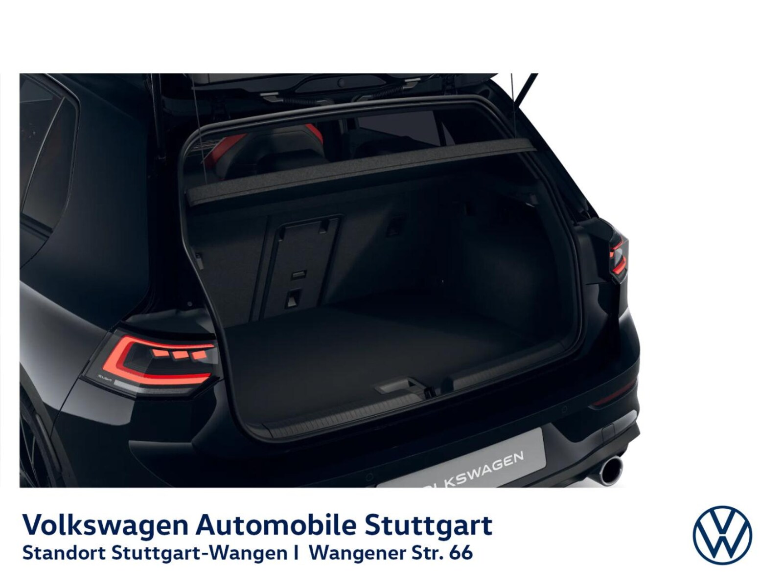 Volkswagen Golf – Bild 7