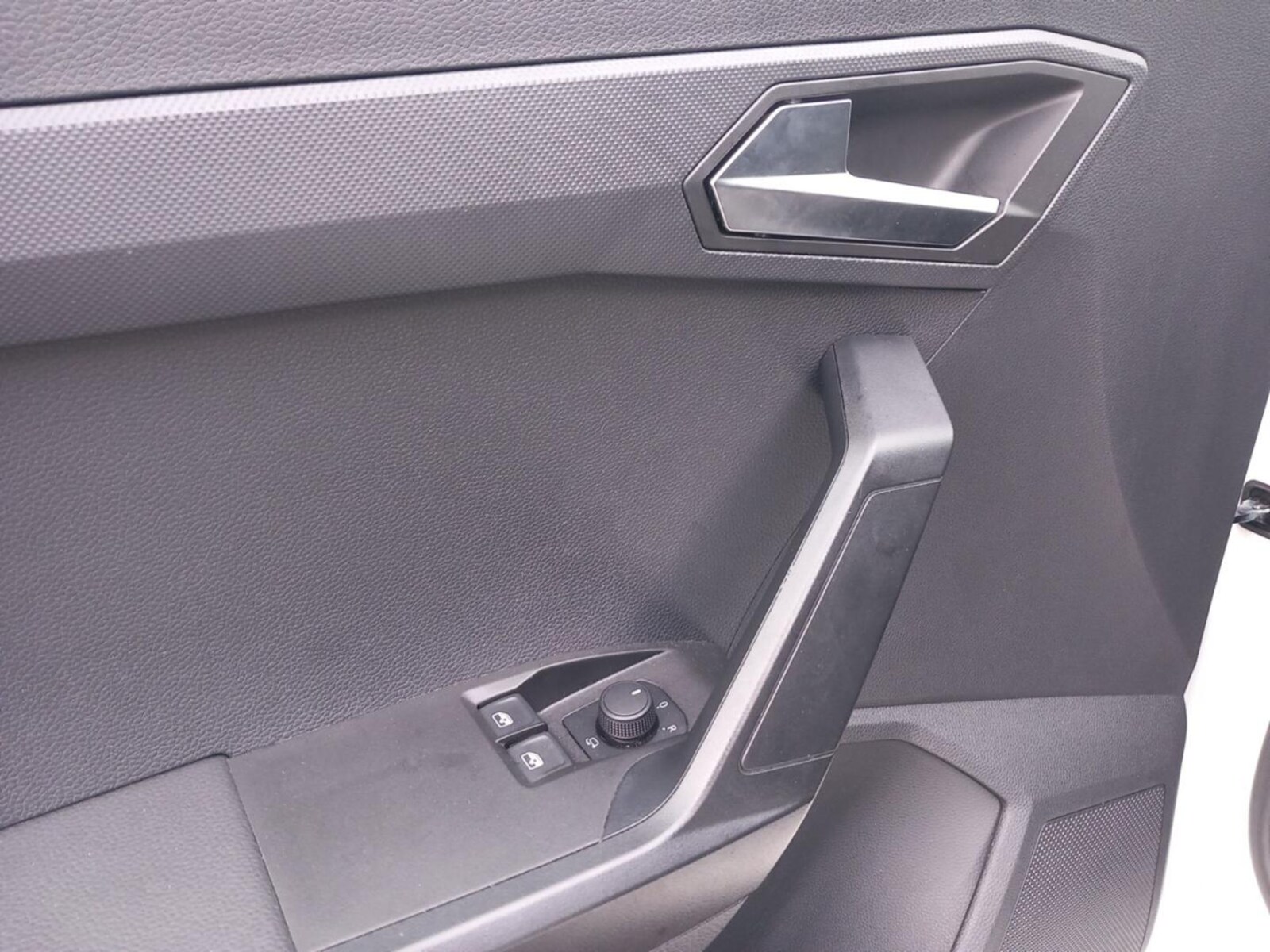 SEAT Ibiza – Bild 9