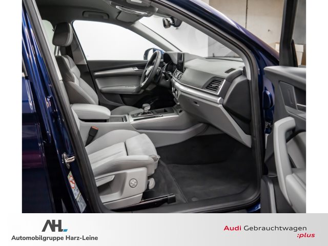 Image about Audi Q5 40 TFSI quattro S tronic
