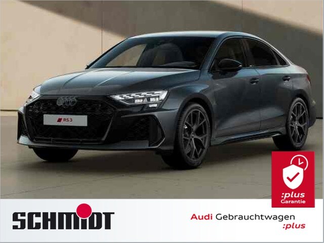 Audi RS 3 Limousine