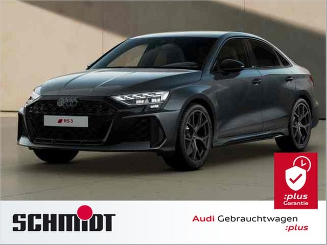 Audi RS 3 Limousine