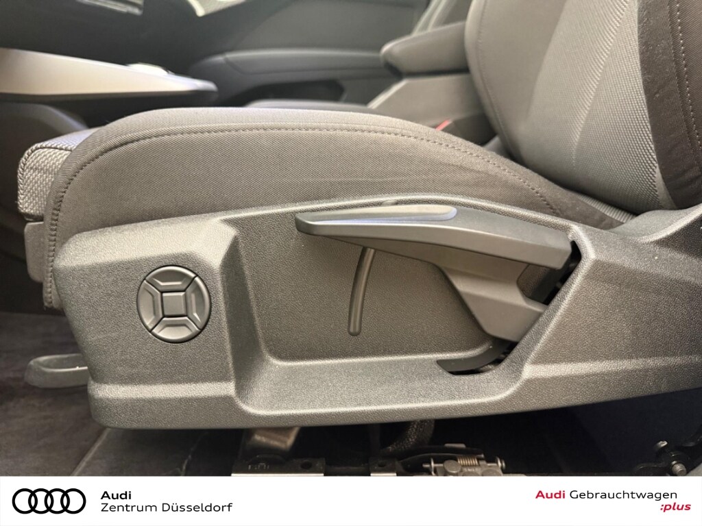 Image about Audi Q4 e-tron 40 e-tron