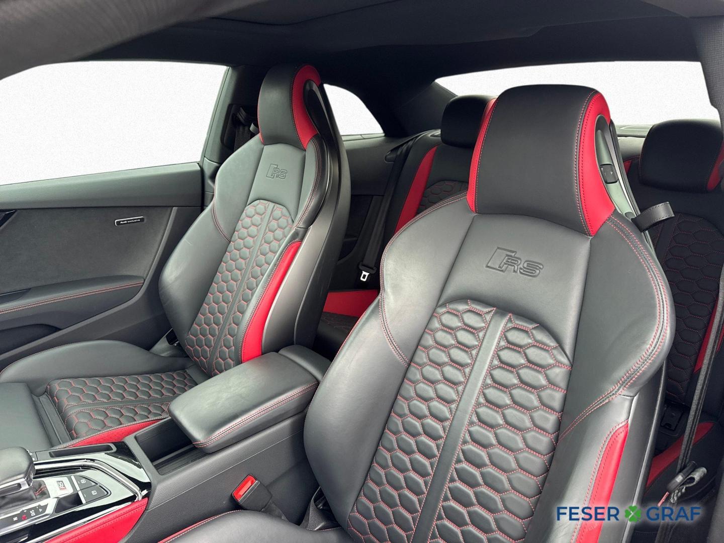 Image about Audi RS 5 Coupé TFSI quattro tiptronic