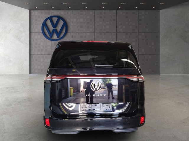 Volkswagen ID.Buzz