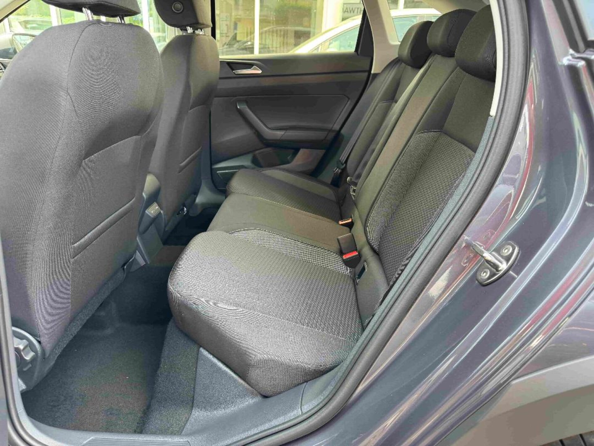 Volkswagen Taigo Life