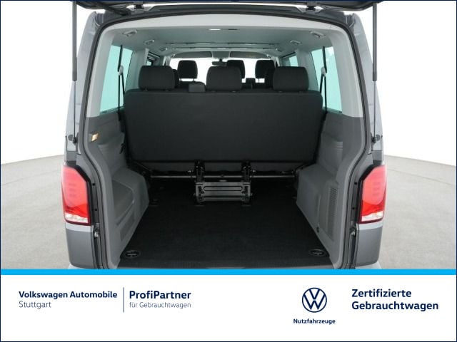 Volkswagen T6.1 Caravelle larger