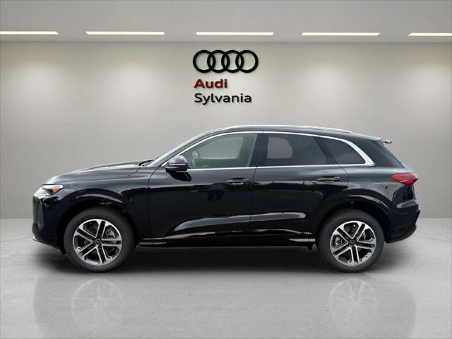 2025 Audi Q5 Premium - Photo 6