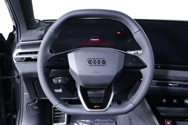 2025 Audi S5 Premium Plus - Photo 16