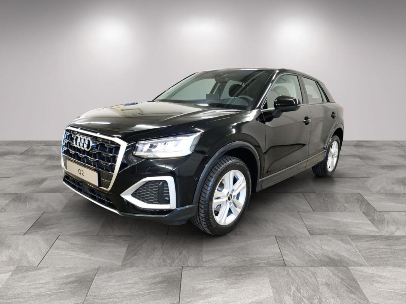 Audi Q2 – Bild 2